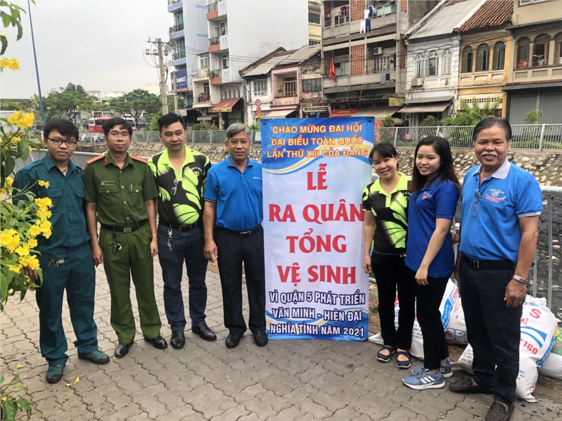Ảnh đại diện